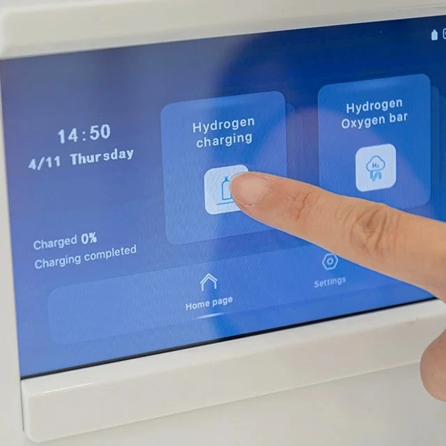 Renewable Energy Hydrogen - Najnowszy produkt: Generator wodoru z energii
