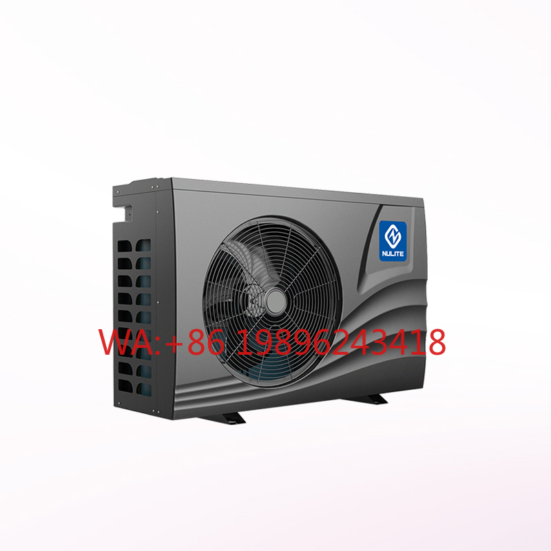 Nadziemny basen, spa, staw, sy – Solar Water Pump recenzja i cena