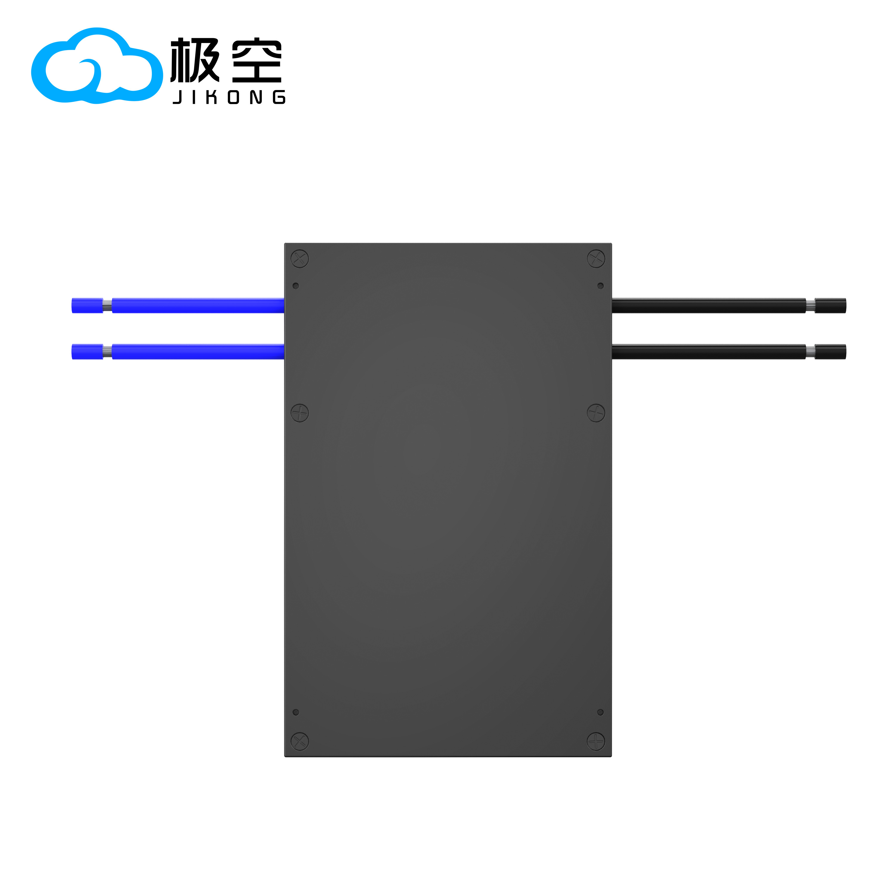 JIKONG JK BMS BD6A24S10P 100AH – Smart Bms recenzja i cena