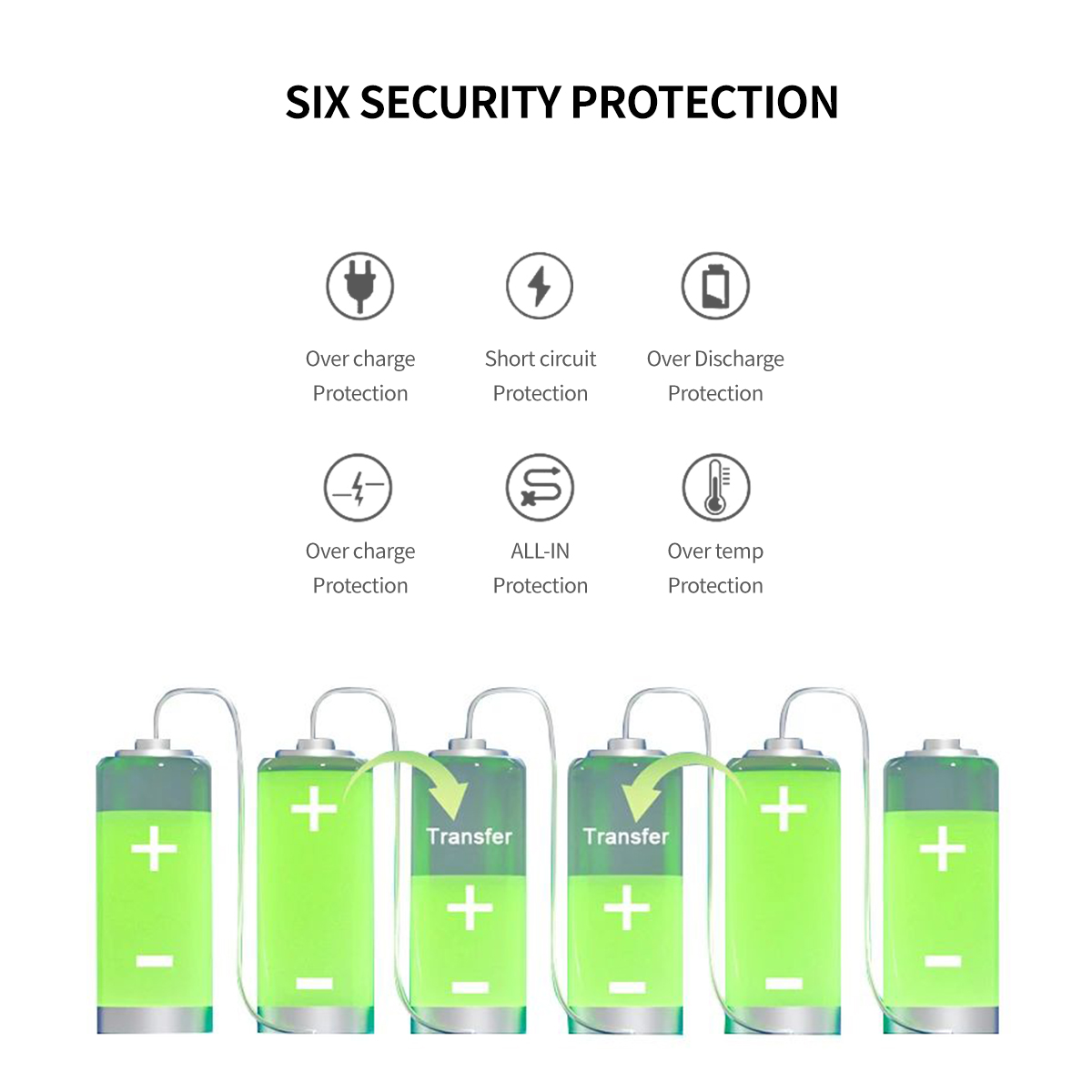 JK JIKONG SMART BMS B1A8S10P 4 – Smart Bms recenzja i cena