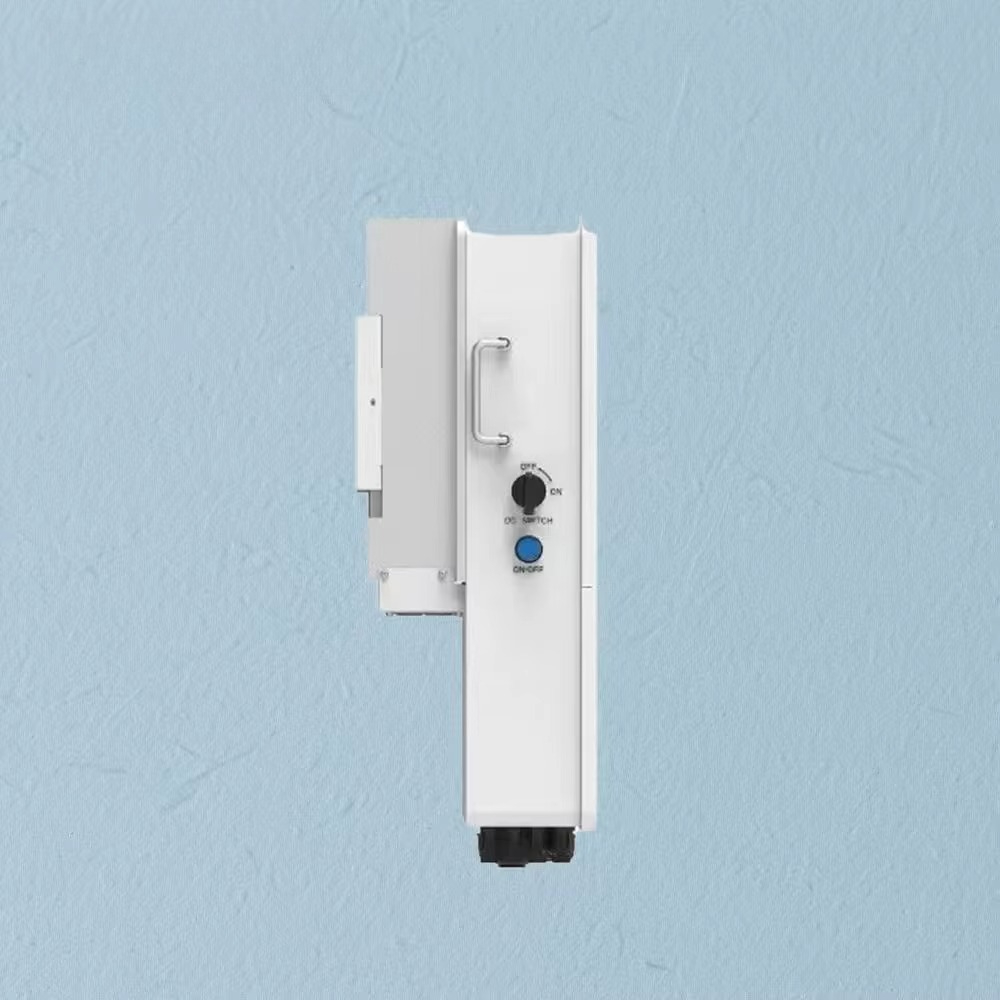 Hybrydowy Inwerter Solarny 5kW – Hybrid Solar Inverter recenzja i cena