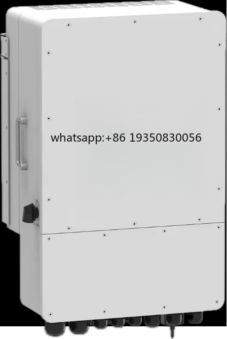 Trójfazowy inwerter hybrydowy  – Hybrid Solar Inverter recenzja i cena