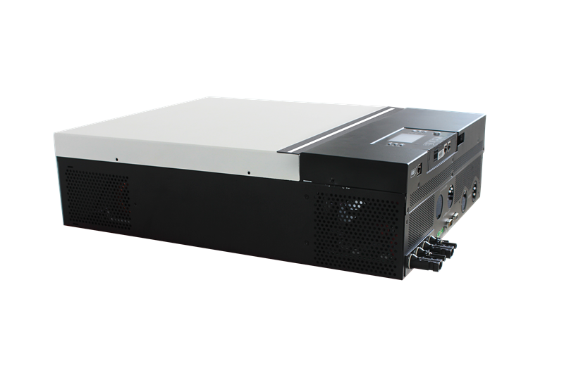 Falownik fotowoltaiczny do hyb – Hybrid Solar Inverter recenzja i cena