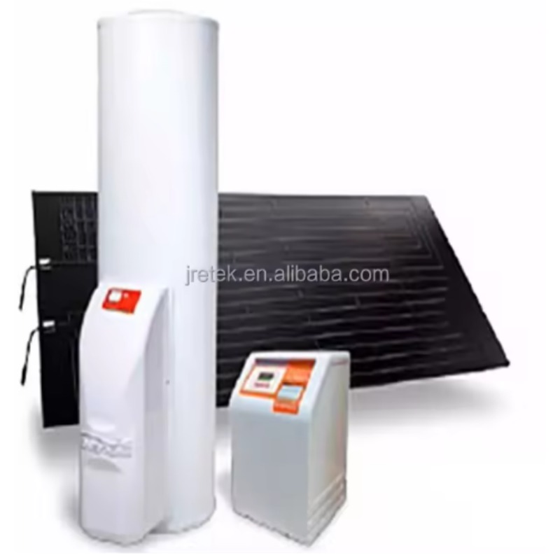 【2026】 TYN-50 Solarna Termodyn – Solar Water Pump recenzja i cena