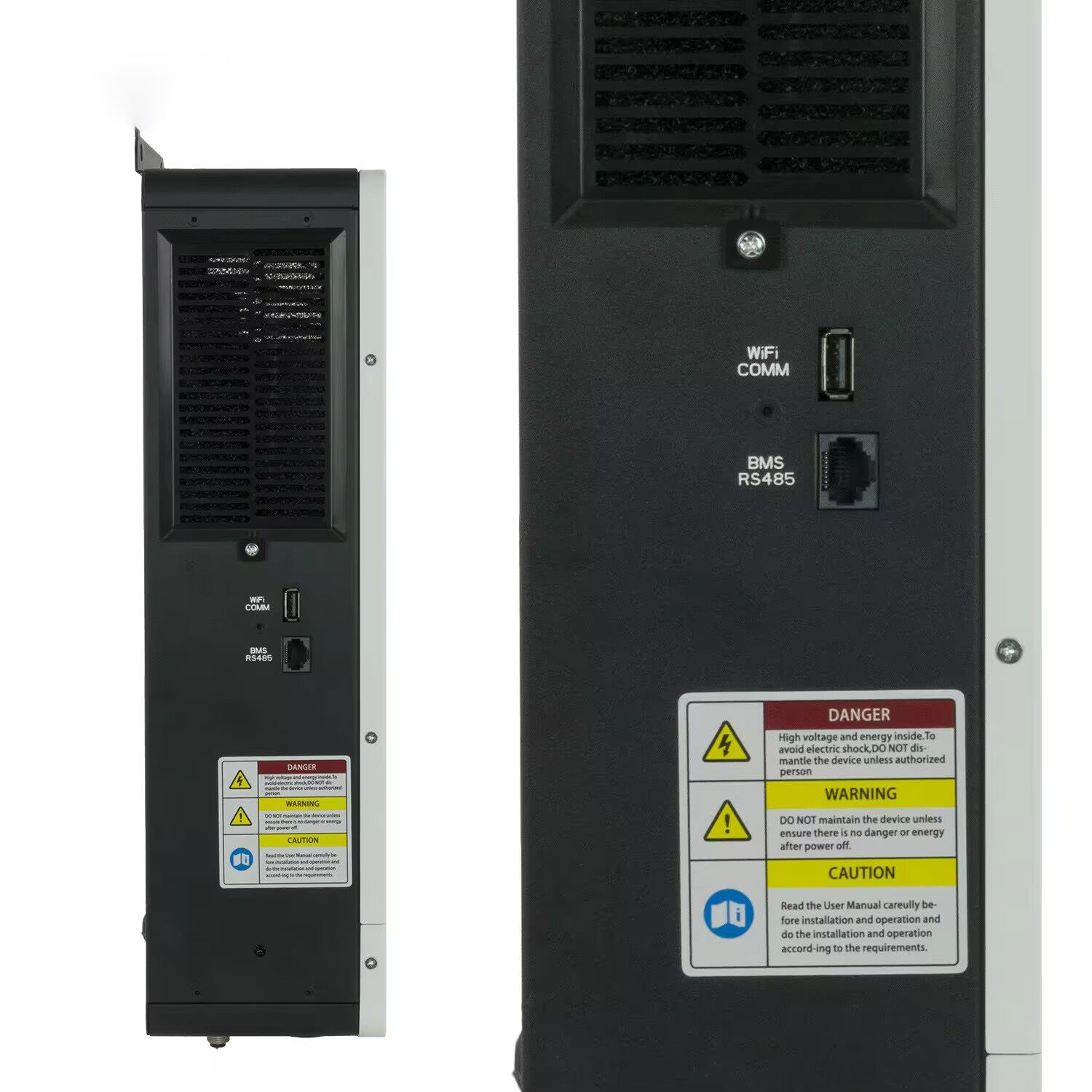 Hybrydowy falownik solarny 6.2 – Hybrid Solar Inverter recenzja i cena