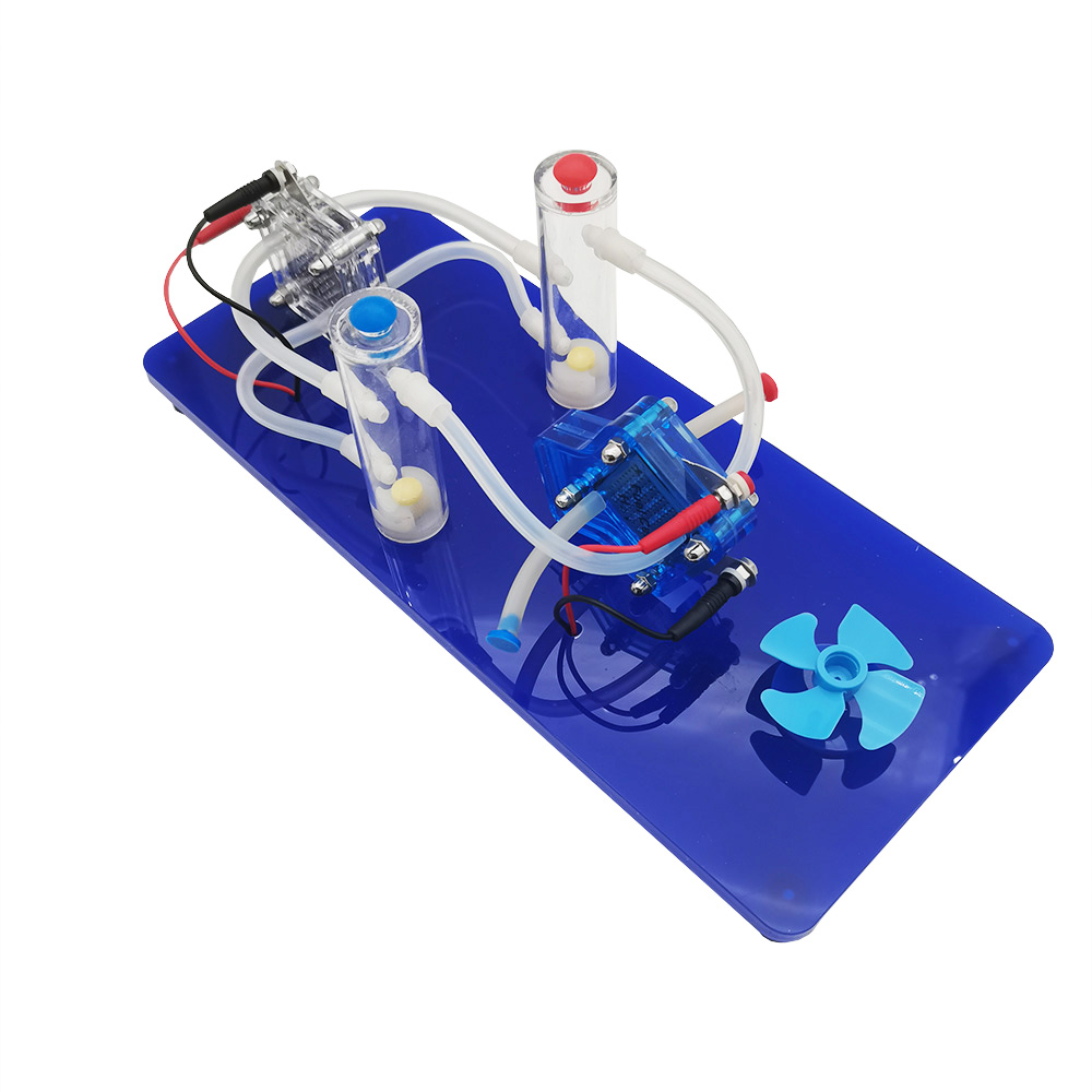 Demonstrator ogniwa paliwowego – Renewable Energy Hydrogen recenzja i cena