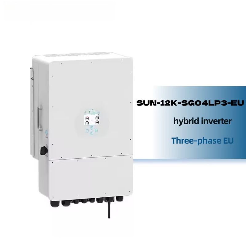 Hybrydowy inwerter solarny Dey – Hybrid Solar Inverter recenzja i cena