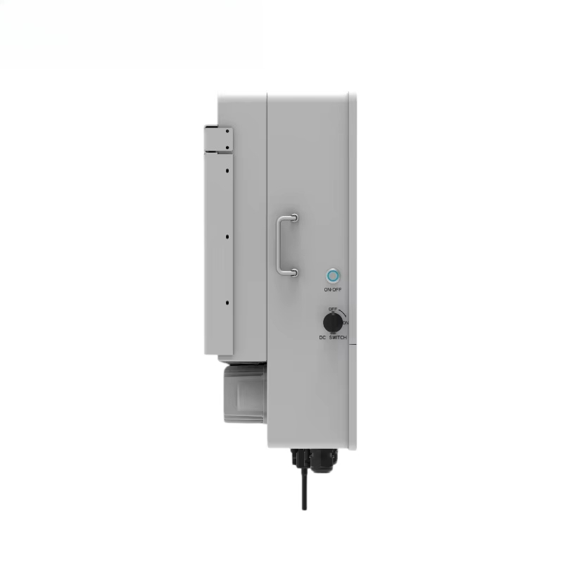 Hybrydowy inwerter solarny Dey – Hybrid Solar Inverter recenzja i cena