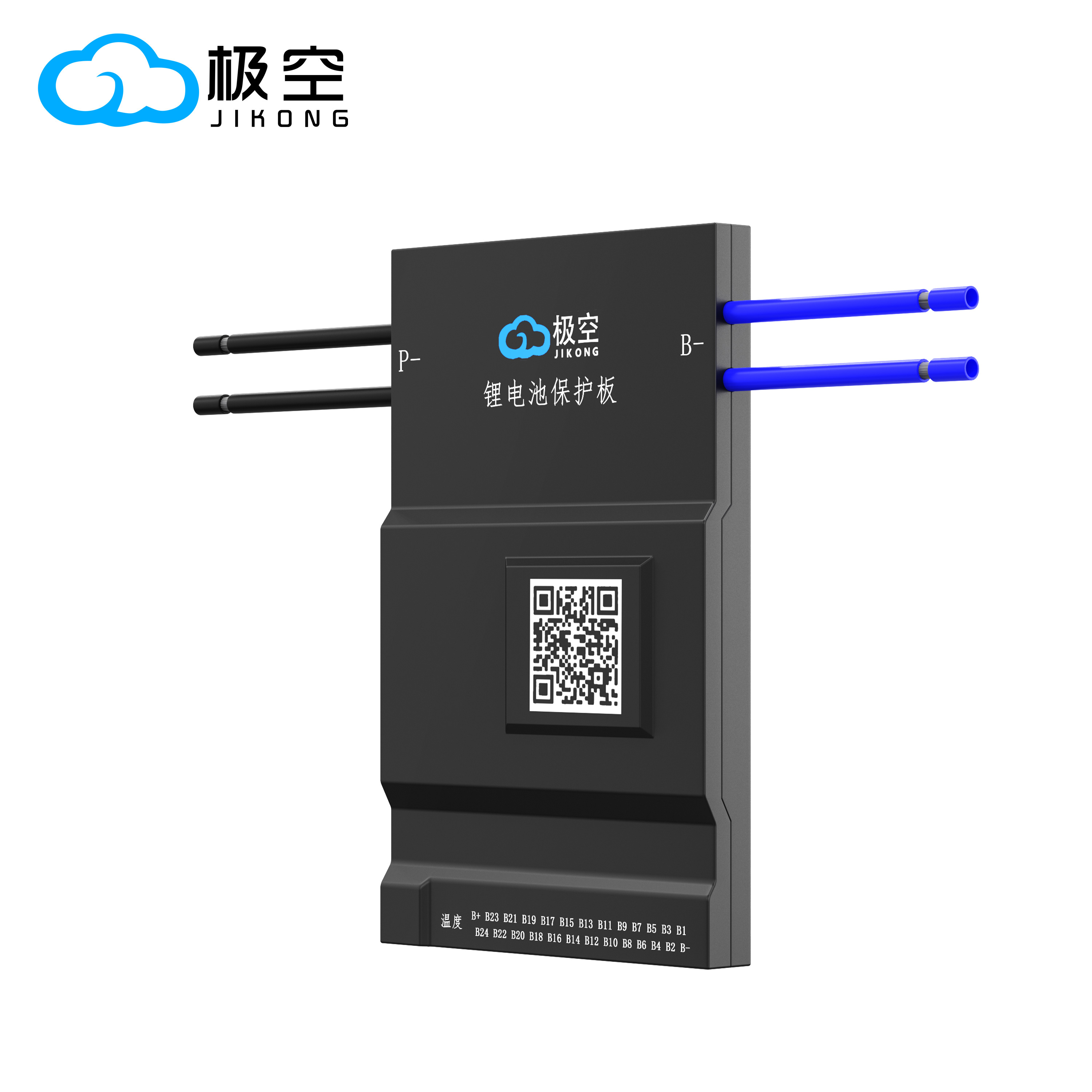 JIKONG JK BMS B2A24S20P 2A BAL – Smart Bms recenzja i cena