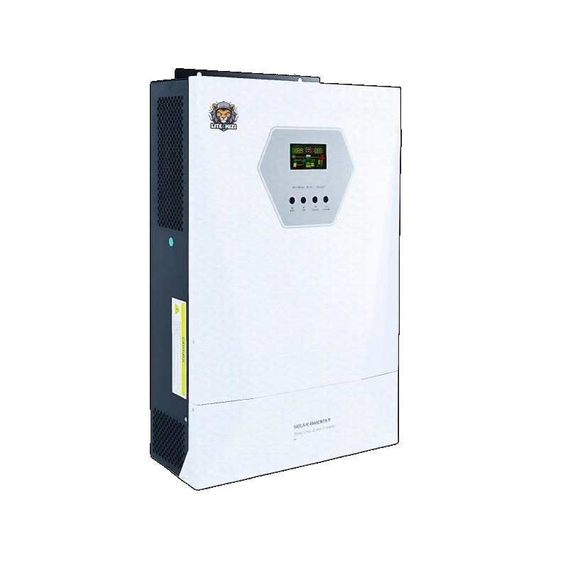 【Najlepiej sprzedający się】 Hu – Hybrid Solar Inverter recenzja i cena