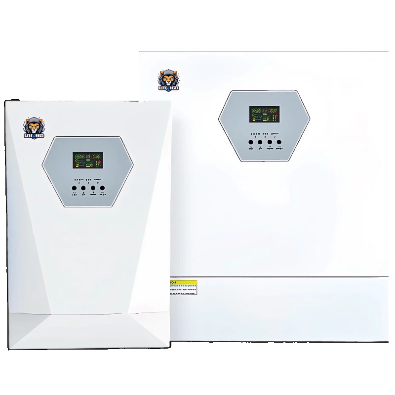 【Najlepiej sprzedający się】 Hu – Hybrid Solar Inverter recenzja i cena