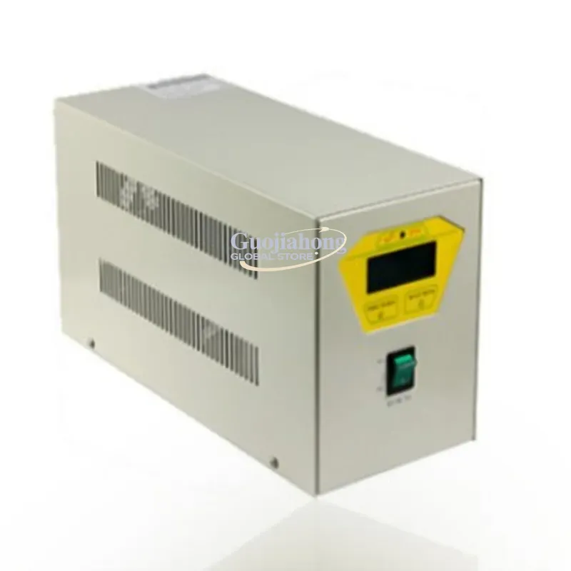 Falownik 1kW z 2026 roku jest  – Hybrid Solar Inverter recenzja i cena