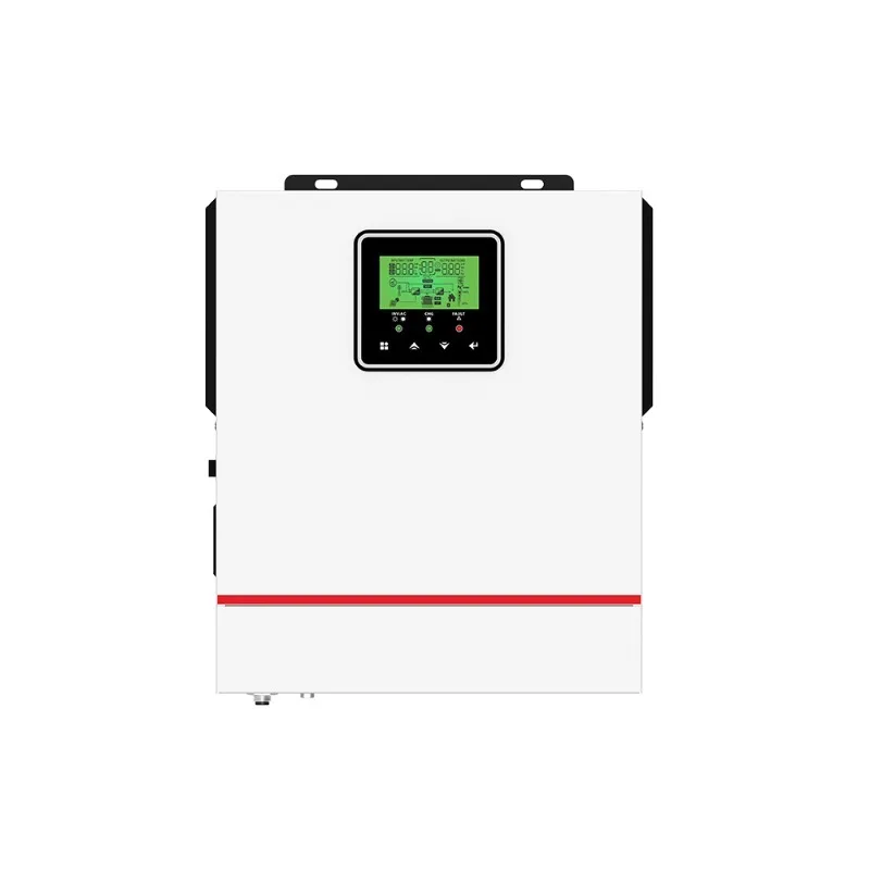 SUMRY NMS 1000W/1000VA 1500W/1 – Hybrid Solar Inverter recenzja i cena