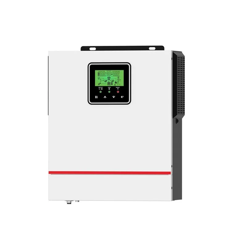 SUMRY NMS 1000W/1000VA 1500W/1 – Hybrid Solar Inverter recenzja i cena