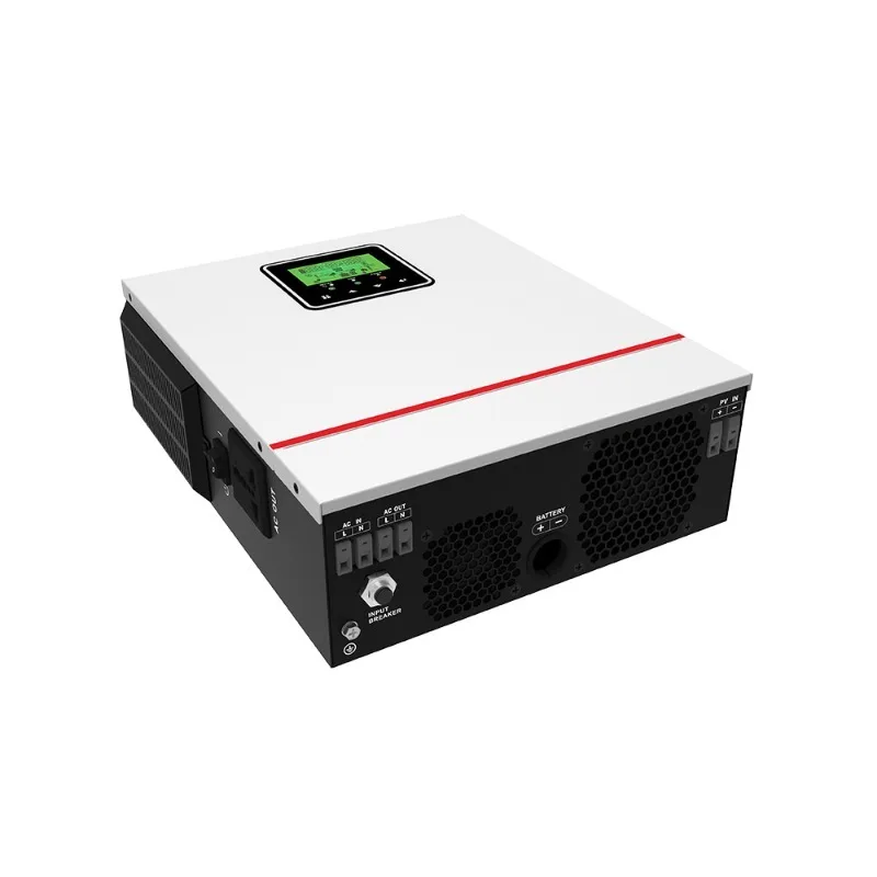 SUMRY NMS 1000W/1000VA 1500W/1 – Hybrid Solar Inverter recenzja i cena