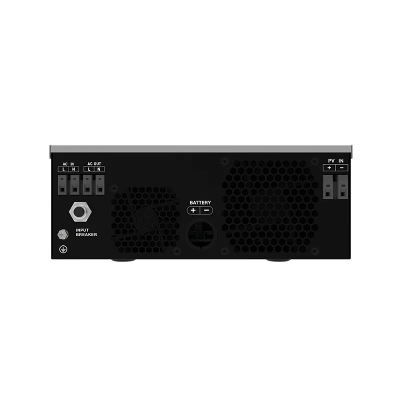 SUMRY NMS 1000W/1000VA 1500W/1 – Hybrid Solar Inverter recenzja i cena