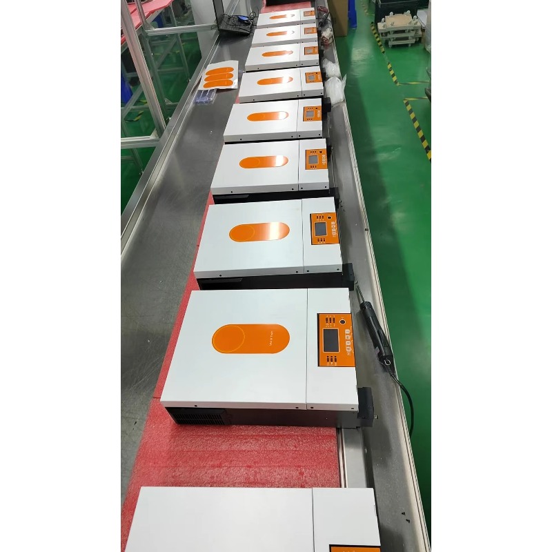 [Najlepiej sprzedający się] 60 – Hybrid Solar Inverter recenzja i cena