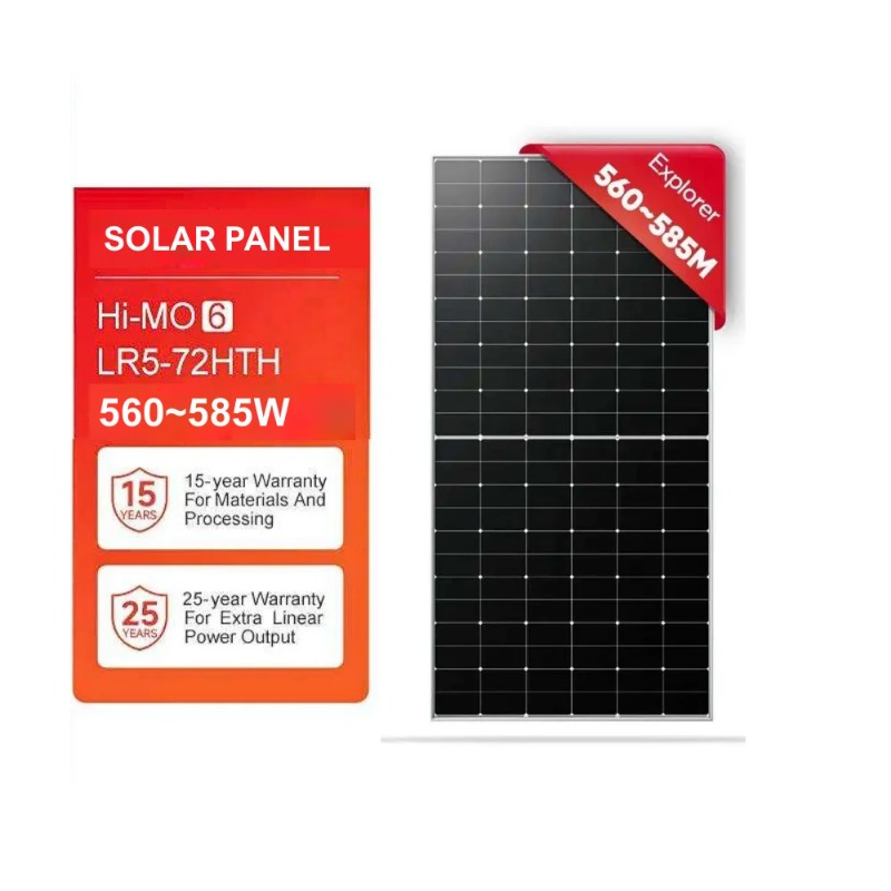 【Gorąca Wyprzedaż】10KW System  – Hybrid Solar Inverter recenzja i cena