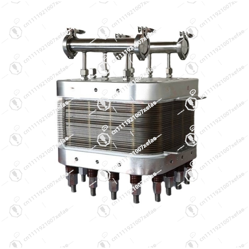 Przemysłowy generator zieloneg – Renewable Energy Hydrogen recenzja i cena