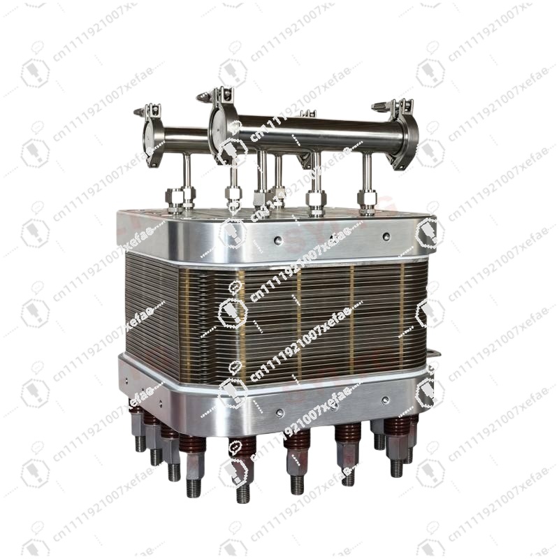 Przemysłowy generator zieloneg – Renewable Energy Hydrogen recenzja i cena
