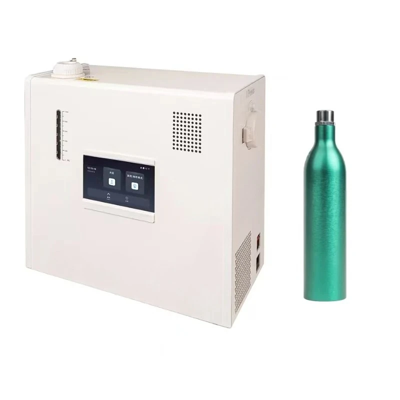 Najnowszy produkt: Generator w – Renewable Energy Hydrogen recenzja i cena