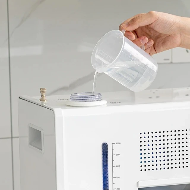 Najnowszy produkt: Generator w – Renewable Energy Hydrogen recenzja i cena