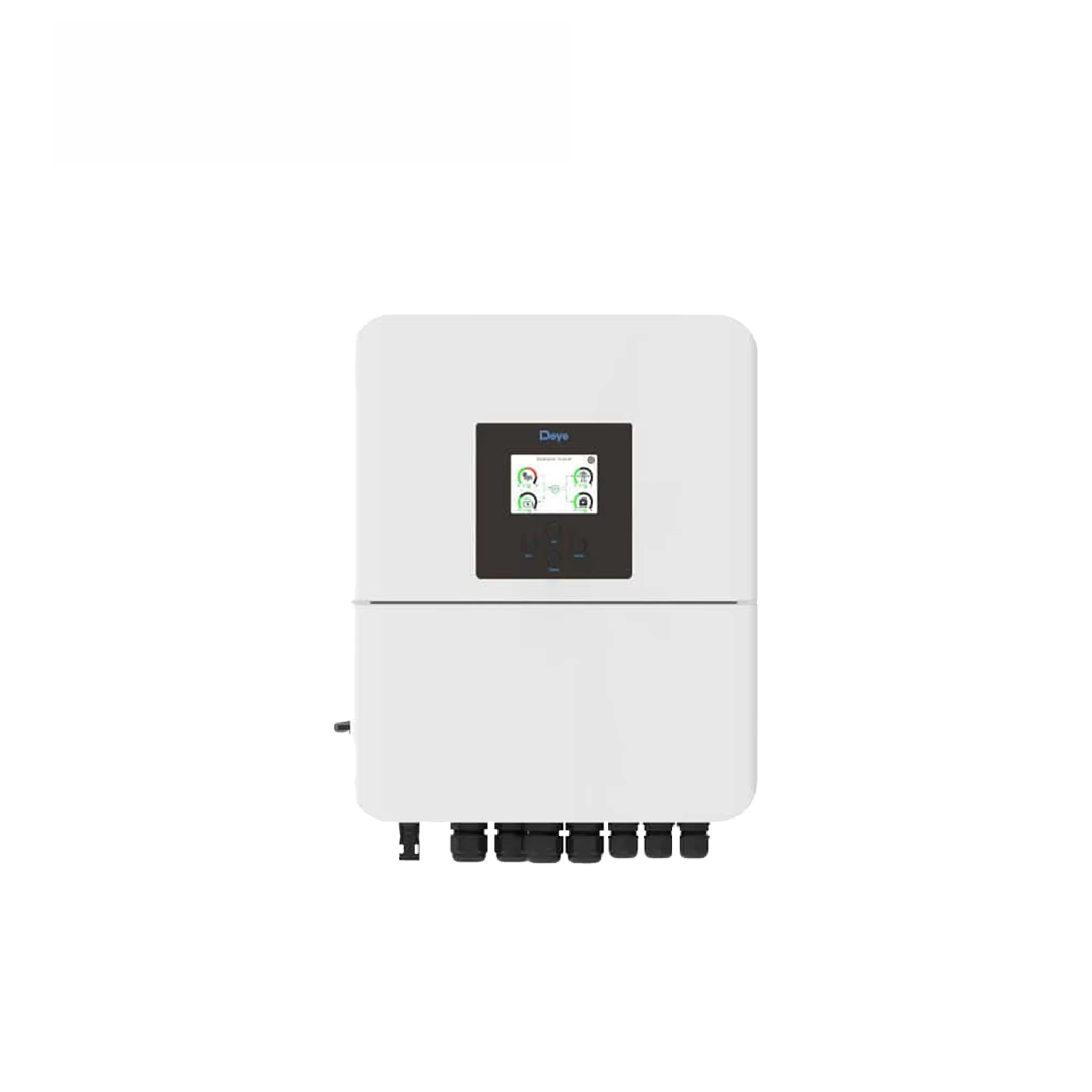 SUN 6K-SG04LP1-EU-SM2 Jednofaz – Hybrid Solar Inverter recenzja i cena