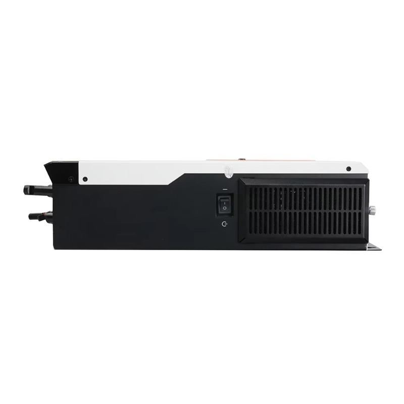 Hybrydowy falownik solarny 1kW – Hybrid Solar Inverter recenzja i cena