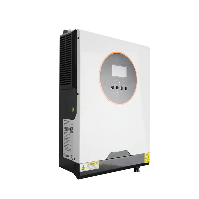 Hybrydowy falownik solarny 1kW – Hybrid Solar Inverter recenzja i cena