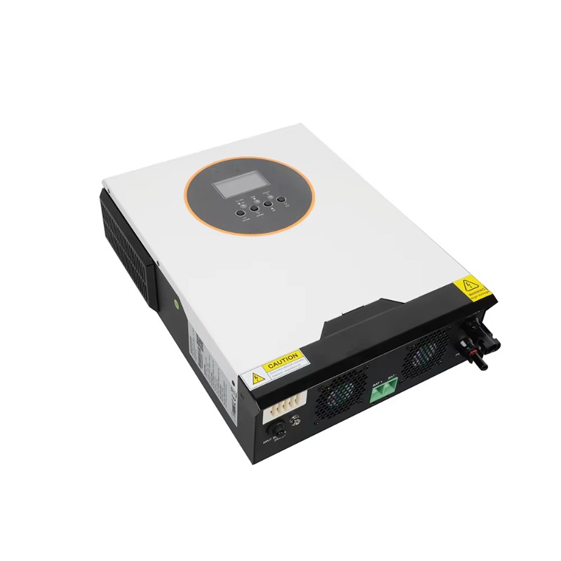 Hybrydowy falownik solarny 1kW – Hybrid Solar Inverter recenzja i cena