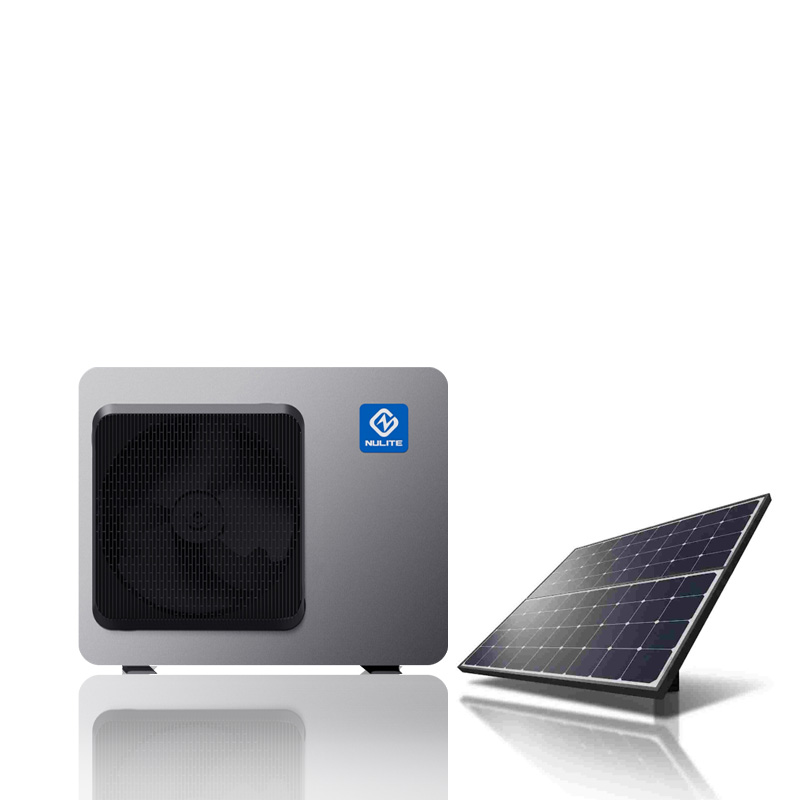 Nulite Solar PV 10KW WiFi Pomp – Solar Water Pump recenzja i cena